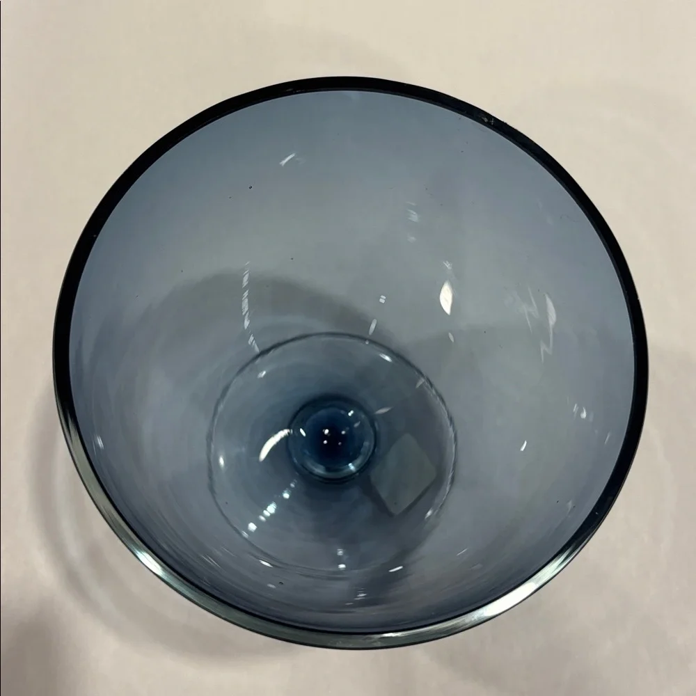 Crate&Barrel Twilight Candy Dish